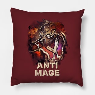 Anti-Mage DOTA 2 Pillow