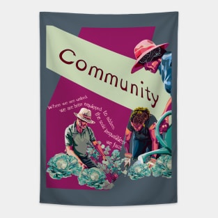 Community Tapestry