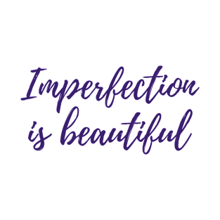 Imperfection T-Shirt