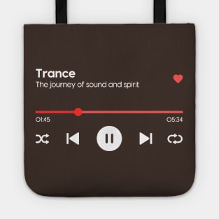 Trance Tote