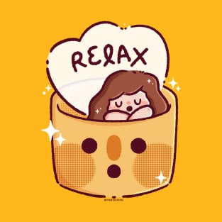 Relax! T-Shirt