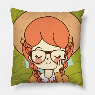 Dreamy Pillow