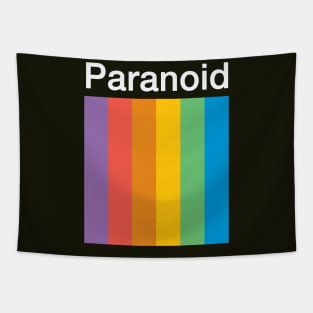 Paranoid Tapestry