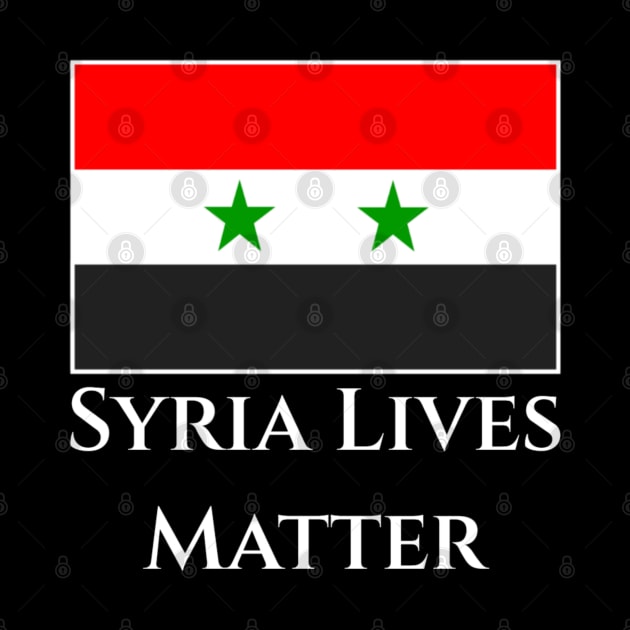 Free Syria by Aisiiyan