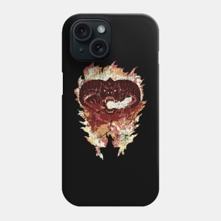 Balrog Balrog Balrog Phone Case