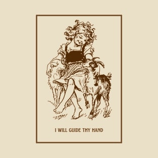 Guide Thy Hand T-Shirt