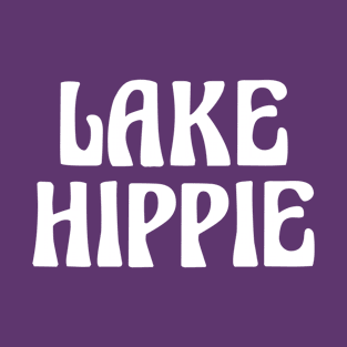 Lake Hippie T-Shirt