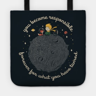 Be Kind To Your Friends Tote