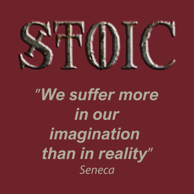 Stoic Quote by emma17