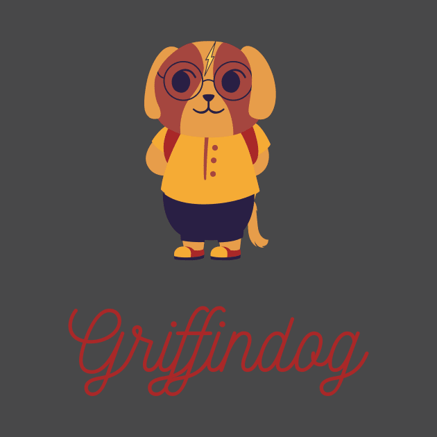 Griffindog by GOT A FEELING