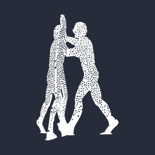 Molecule Man T-Shirt