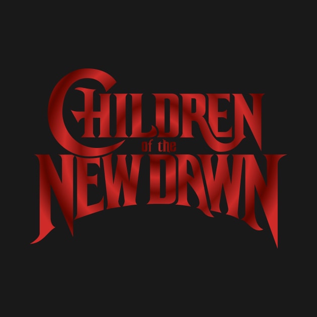 Children of the New Dawn by MindsparkCreative