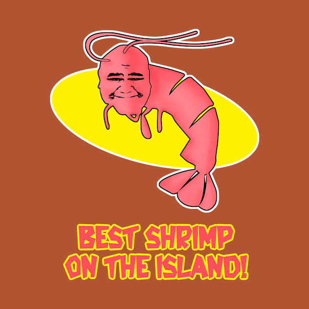 KAMEKONA'S - BEST ON THE ISLAND by fozzilized