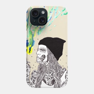 Blow it Up Phone Case