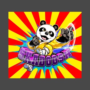 Skadoosh T-Shirt