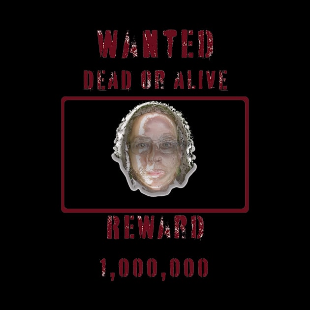 Wanted by Rotn reviews