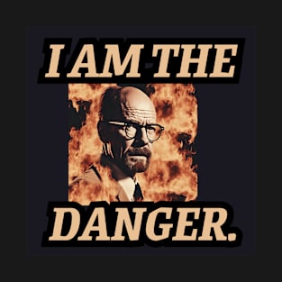 breaking bad T-Shirt