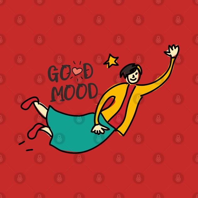 Good Mood by MSC.Design