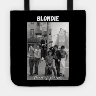 Blondie Tote