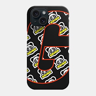 G PANDA Phone Case