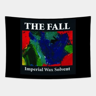 imperial wax solvent Tapestry