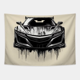 Honda NSX Tapestry