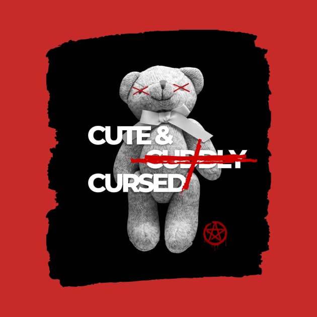 cute & cursed by shoreamy