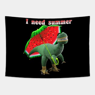 I need summer Tapestry