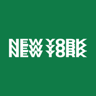 New York T-Shirt