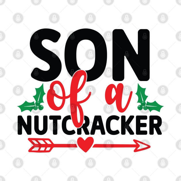 Son Of a Nutcracker by FUNNYTIMES