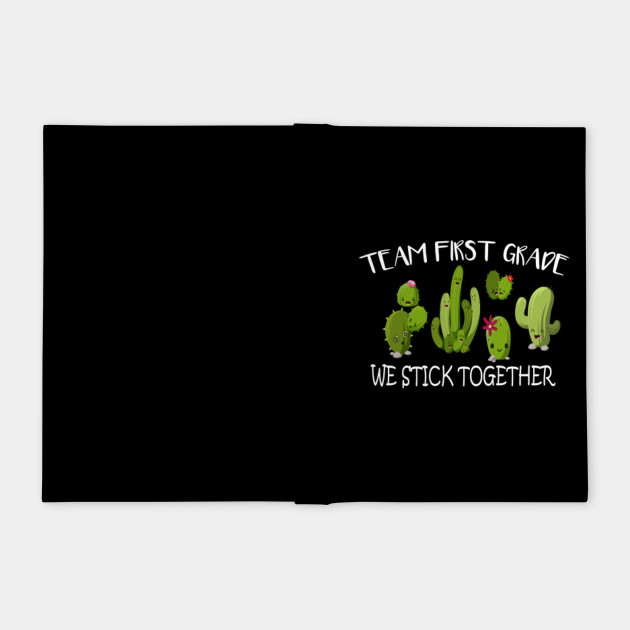 First Grade Team Shirt 1st Grade Shirt Teacher Shirt First
