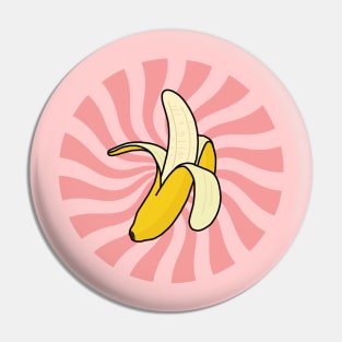 Banana Pin