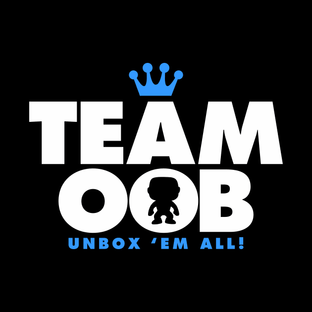 Team OOB by KDNJ