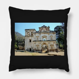 Guatemala - Antigua Pillow