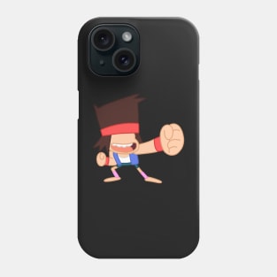 Ok K.O. Phone Case