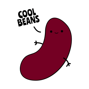 Cool Beans T-Shirt