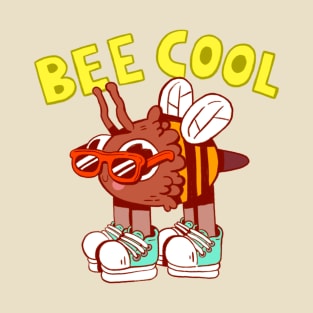 bee cool T-Shirt