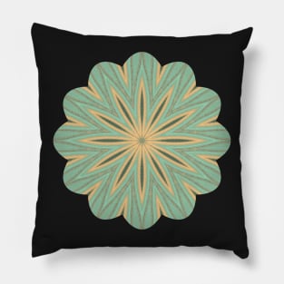 Desert Sands Pillow