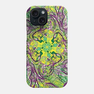 Marbling Phone Case