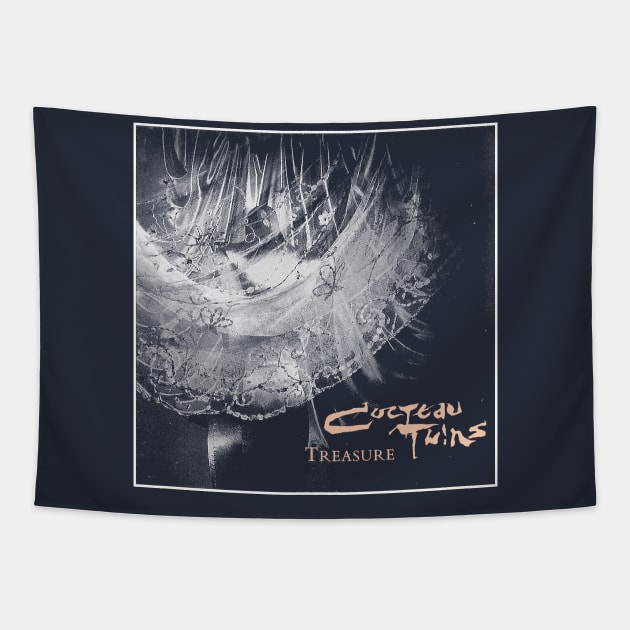 Cocteau off Tapestry by TOOTproduction