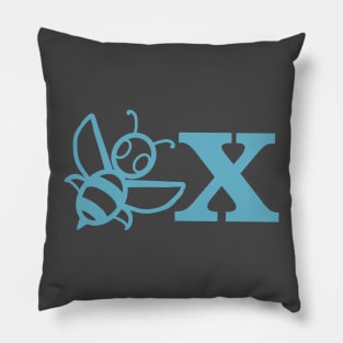 The bx Pillow