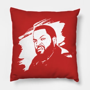 Ice Cube || Rapper Pillow