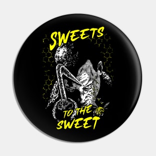 Sweets Pin