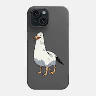 Landgull Phone Case