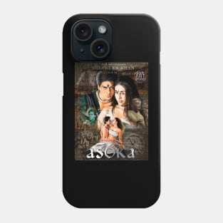 Asoka fan made art Phone Case