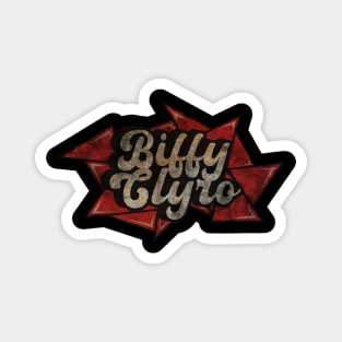 Biffy Clyro - Red Diamond Magnet