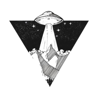 Ufo T-Shirt