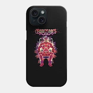 CONDEMNED SYMBION Phone Case