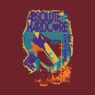 Absolute Hardcore T-Shirt