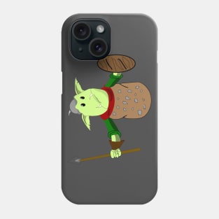 Goblin Phone Case